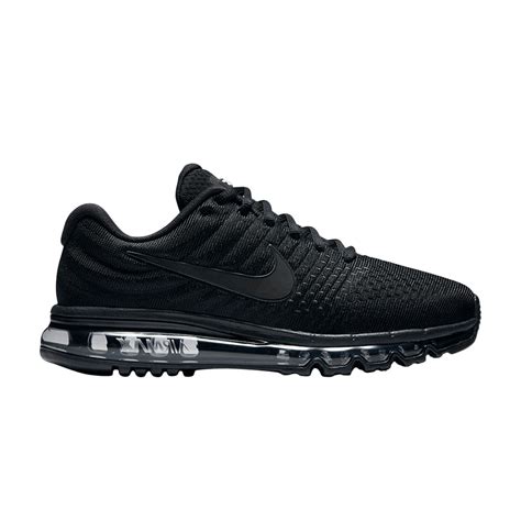 nike air max 2017 donker|goat Air Max 2017.